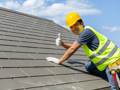 About Roof Repair Experts Bloomsdale, MO